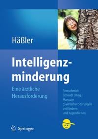 Abbildung von: Intelligenzminderung - Springer