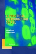 Cover: A Practical Introduction to PSL - Springer