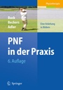 Cover: PNF in der Praxis - Springer
