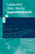 Bild: Jugendstrafrecht - Springer
