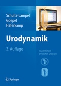 Abbildung von: Urodynamik - Springer
