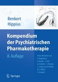 Cover: Kompendium der Psychiatrischen Pharmakotherapie - Springer