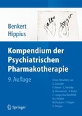 Cover: Kompendium der Psychiatrischen Pharmakotherapie - Springer