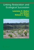 Cover: Linking Restoration and Ecological Succession - Springer