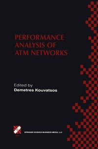 Abbildung von: Performance Analysis of ATM Networks - Springer
