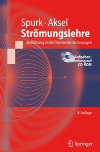 Abbildung von: Strömungslehre - Springer