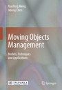 Cover: Moving Objects Management - Springer