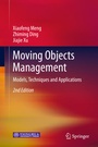 Cover: Moving Objects Management - Springer