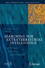 Cover: Searching for Extraterrestrial Intelligence - Springer