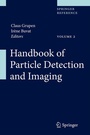 Cover: Handbook of Particle Detection and Imaging - Springer