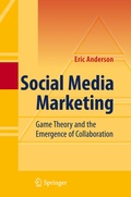Cover: Social Media Marketing - Springer