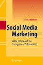 Cover: Social Media Marketing - Springer