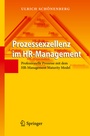 Bild: Prozessexzellenz im HR-Management - Springer
