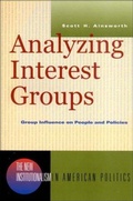 Cover: Analyzing Interest Groups - WW Norton & Co