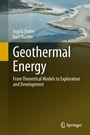 Cover: Geothermal Energy - Springer