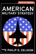 Cover: American Military Strategy - WW Norton & Co