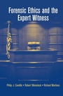 Cover: Forensic Ethics and the Expert Witness - Springer