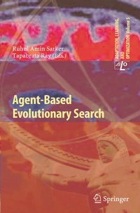 Abbildung von: Agent-Based Evolutionary Search - Springer