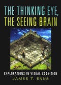 Cover: The Thinking Eye, the Seeing Brain - WW Norton & Co