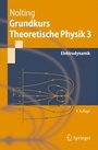 Cover: Grundkurs Theoretische Physik 3 - Springer