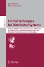 Bild: Formal Techniques for Distributed Systems - Springer