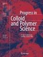 Cover: Trends in Colloid and Interface Science XXIII - Springer