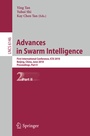 Cover: Advances in Swarm Intelligence - Springer