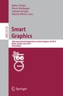Cover: Smart Graphics - Springer