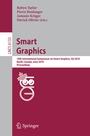 Cover: Smart Graphics - Springer