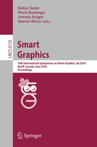Abbildung von: Smart Graphics - Springer