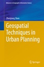 Bild: Geospatial Techniques in Urban Planning - Springer
