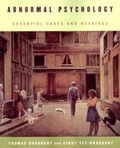 Cover: Abnormal Psychology - WW Norton & Co