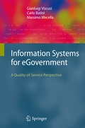 Bild: Information Systems for eGovernment - Springer