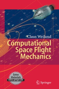 Abbildung von: Computational Space Flight Mechanics - Springer