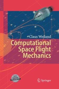 Abbildung von: Computational Space Flight Mechanics - Springer