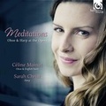 Cover: Meditations - Helikon Harmonia Mundi