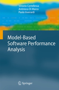 Abbildung von: Model-Based Software Performance Analysis - Springer