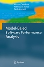 Cover: Model-Based Software Performance Analysis - Springer