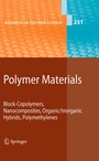 Cover: Polymer Materials - Springer