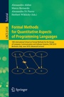 Bild: Formal Methods for Quantitative Aspects of Programming Languages - Springer