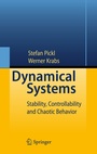 Cover: Dynamical Systems - Springer