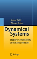 Cover: Dynamical Systems - Springer