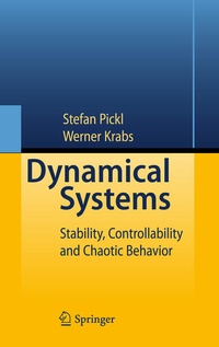 Enlarge image Cover: Dynamical Systems - Springer