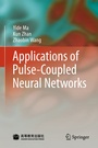 Cover: Applications of Pulse-Coupled Neural Networks - Springer