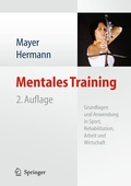 Cover: Mentales Training - Springer