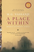 Cover: A Place Within - Anchor Books
