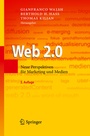 Cover: Web 2.0 - Springer