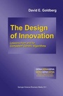 Cover: The Design of Innovation - Kluwer Academic Publishers