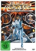 Cover: Buck Rogers - Koch Media Home Entertainment