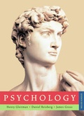 Cover: Psychology - WW Norton & Co